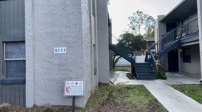 5111 Curry Ford Rd in Orlando, FL - Building Photo - Building Photo