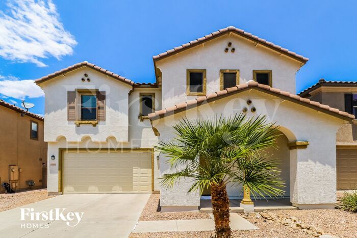 10946 W College Dr in Phoenix, AZ - Foto de edificio