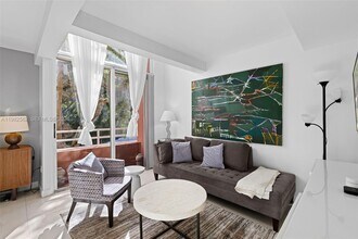 2801 Florida Ave in Miami, FL - Building Photo - Building Photo