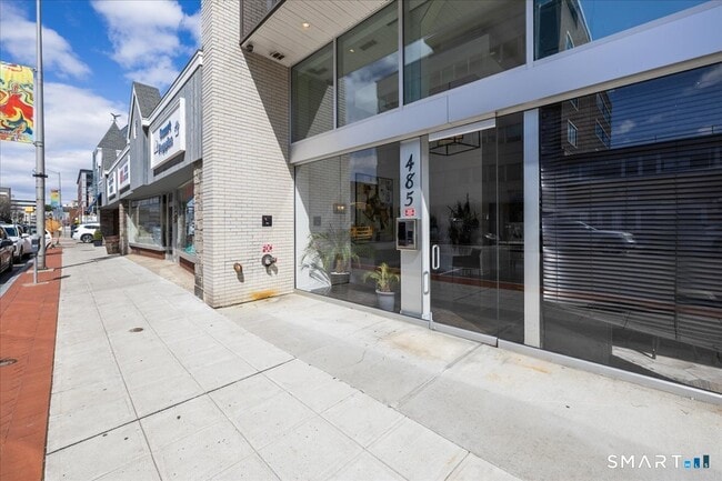 property at 485 Summer St