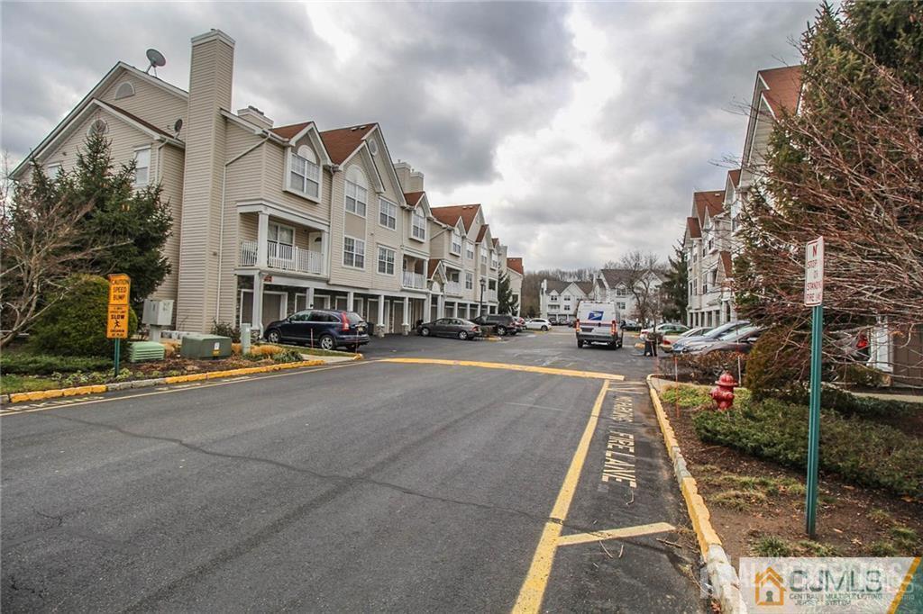 17 Prestwick Way in Edison, NJ - Building Photo