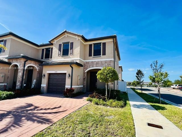 property at 3309 W 111th Pl