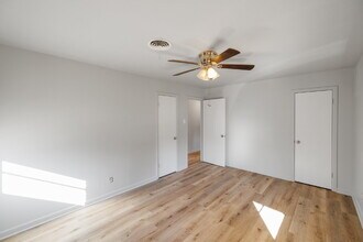 2140 Glenwood Dr in Abilene, TX - Building Photo - Building Photo