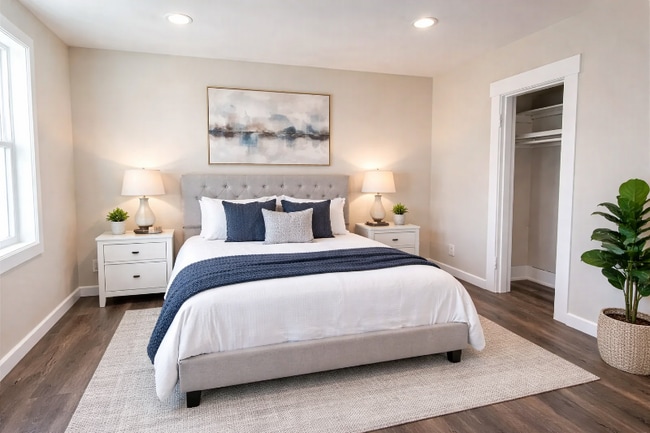 8407 Rainier Ave S in Seattle, WA - Foto de edificio - Building Photo