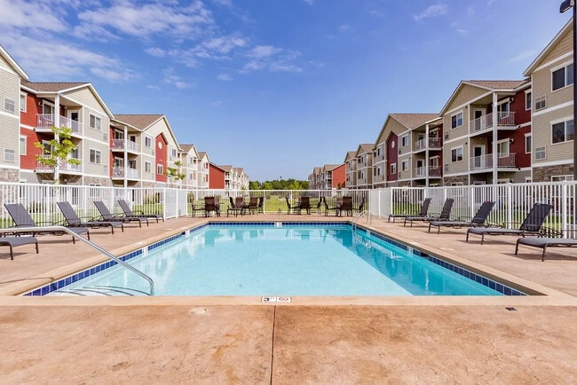 Pine Grove Estates