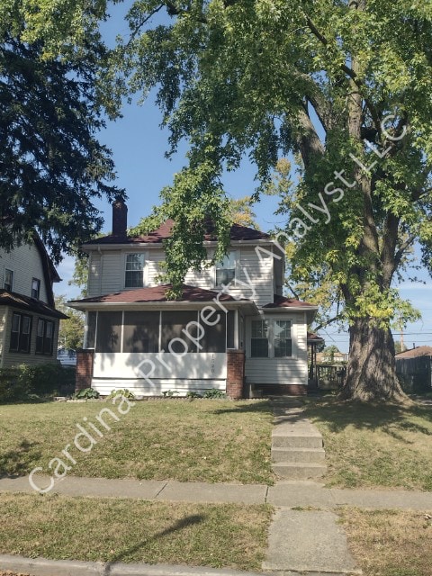 property at 1520 Kohr Pl