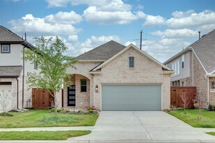 24219 Tallgrass Mdw Trl in Katy, TX - Building Photo