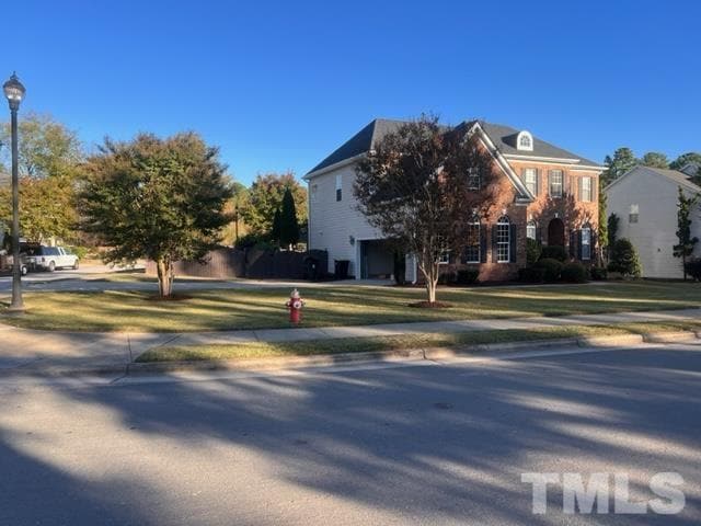 property at 2108 Weaver Forest Way