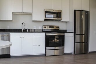 FOUND Study College Hill in Providence, RI - Foto de edificio - Building Photo