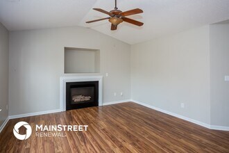 9029 Belle Bragg Way in Charlotte, NC - Foto de edificio - Building Photo