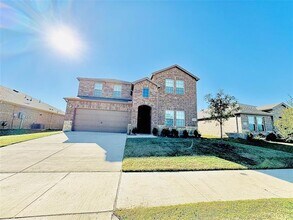 6236 Ballenger Rd in Aubrey, TX - Building Photo - Building Photo