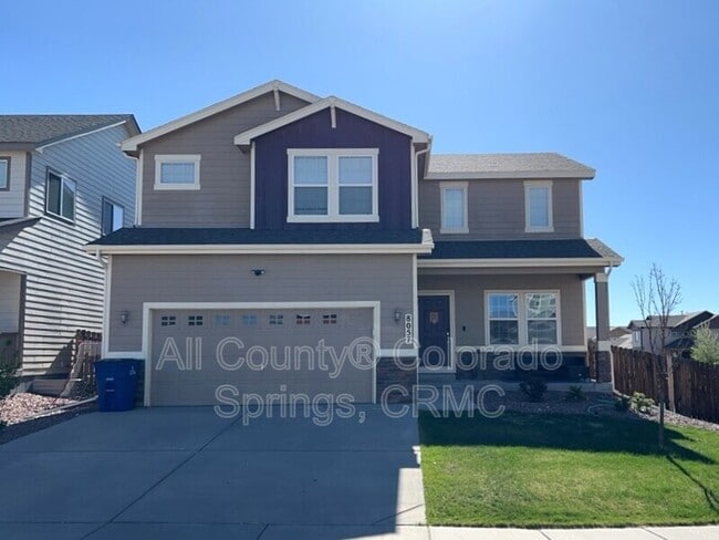 property at 8057 Chasewood Loop