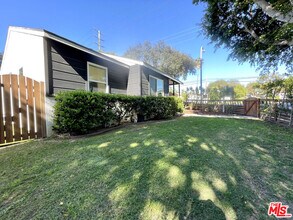 10801 Galvin St in Culver City, CA - Building Photo - Building Photo