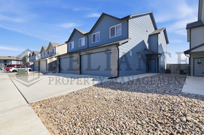 7309 E 34th St N in Wichita, KS - Building Photo - Building Photo