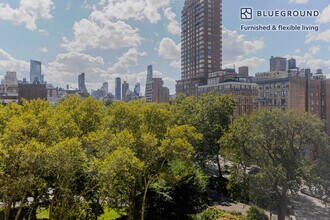 45 W 81st St, Unit SI FL8-ID2008 in New York, NY - Building Photo - Building Photo