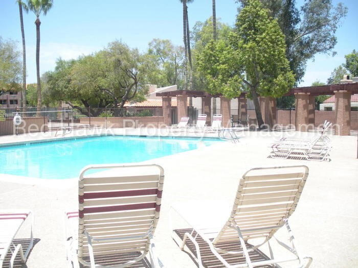 540 N May-Unit -3095 in Mesa, AZ - Building Photo