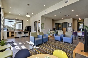 Homestead Oaks Apartments