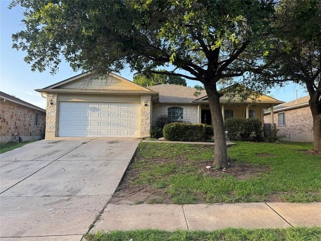1412 Vanilla Bean Dr