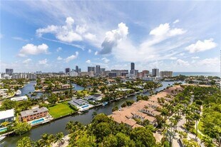 3640 Yacht Club Dr in Aventura, FL - Building Photo