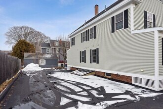 20-26 Stimson St in Kittery, ME - Building Photo - Building Photo