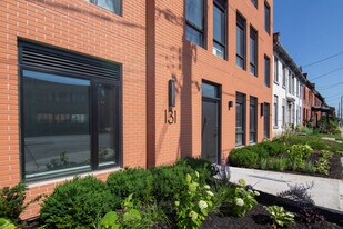 131 Wellington St N in Hamilton, ON - Building Photo