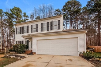 11400 Brook Meadow Pl in Charlotte, NC - Building Photo - Building Photo