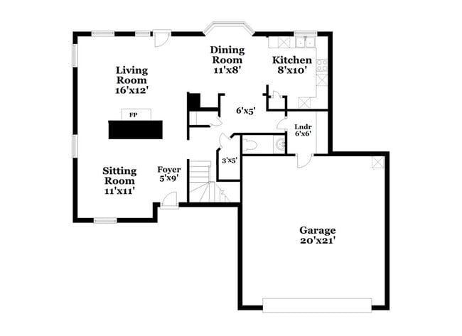 3924 Huntmeadow Dr in Charlotte, NC - Building Photo - Building Photo