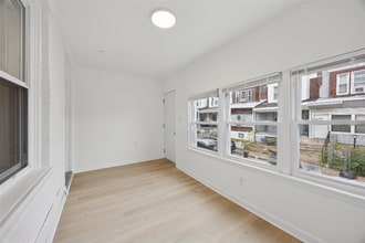 1101 S Peach St in Philadelphia, PA - Building Photo - Building Photo
