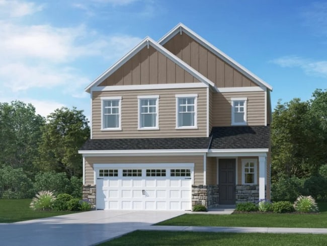 356 Canyon Gap Wy