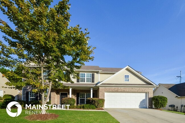 property at 942 Creek Bottom Rd SW