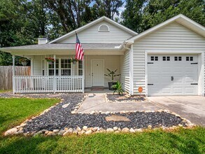 1212 Gerald Dr in Jacksonville, NC - Building Photo - Building Photo