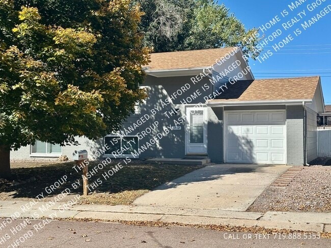 property at 3712 Windflower Cir