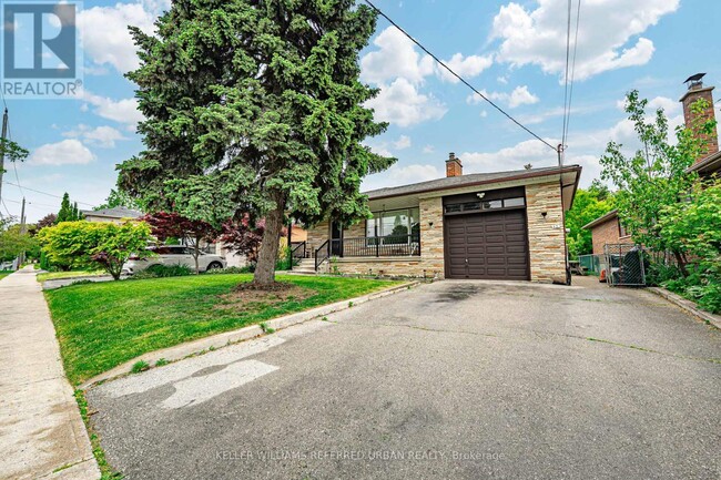 property at 45 Culford Rd