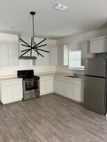 3109 Basil Dr in Weslaco, TX - Building Photo