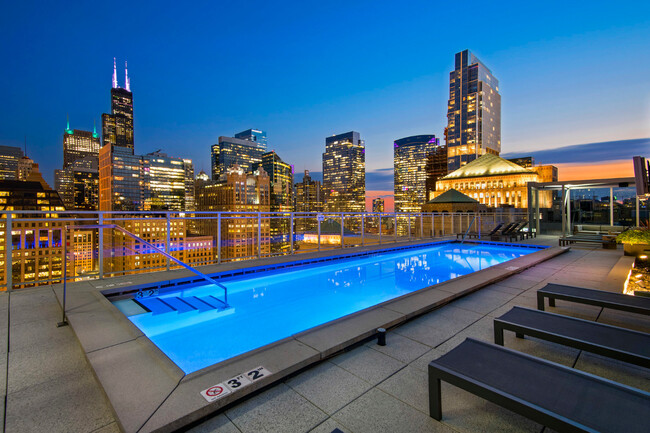 Env Chicago