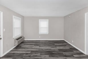 1505 Wells Ave SE in Huntsville, AL - Building Photo