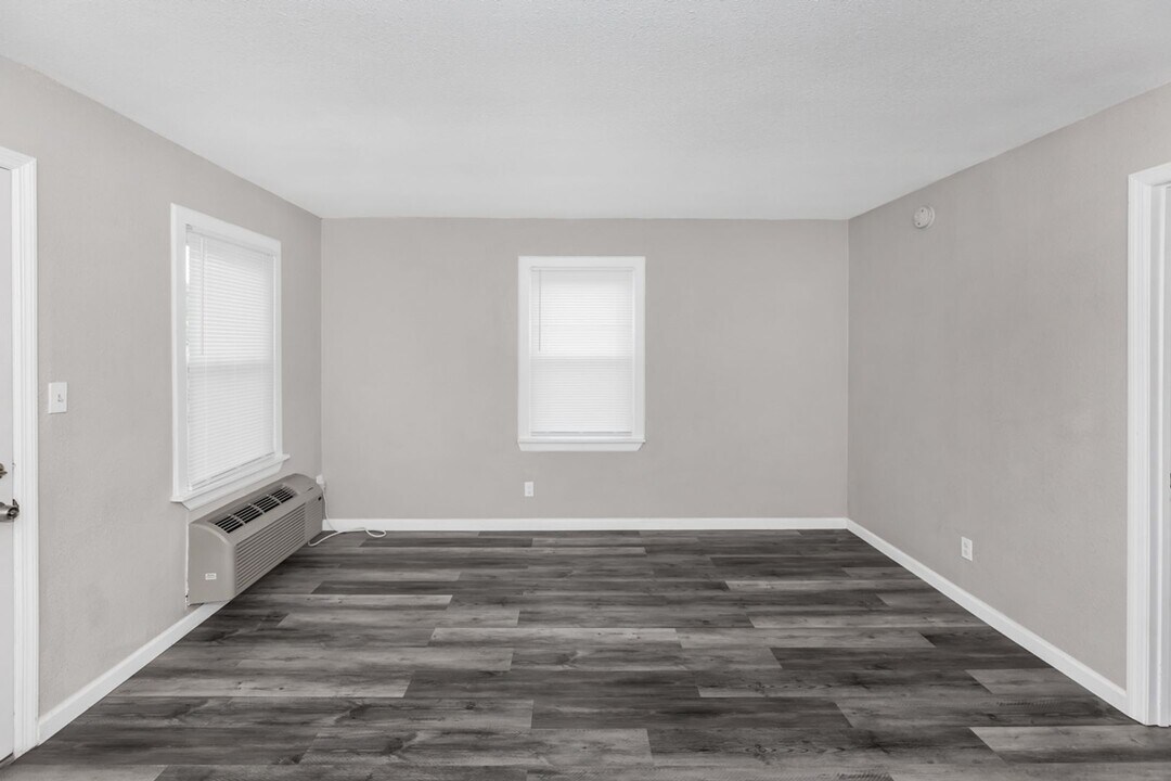 1505 Wells Ave SE in Huntsville, AL - Building Photo