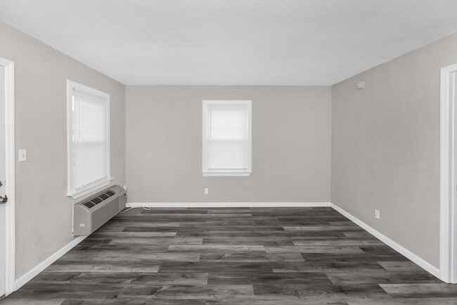 property at 1505 Wells Ave SE