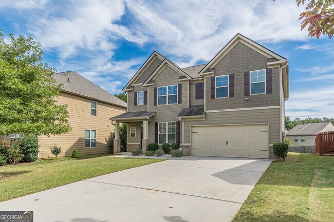 4730 Brookwood Pl in Atlanta, GA - Building Photo - Building Photo