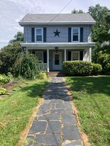 4316 Fort Ave in Lynchburg, VA - Building Photo