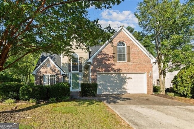 property at 1090 Norwalk Trce