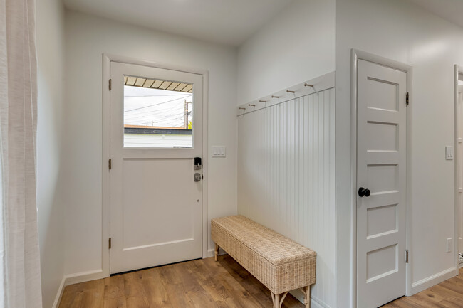 1513 Hoyt Ave in Everett, WA - Building Photo - Building Photo