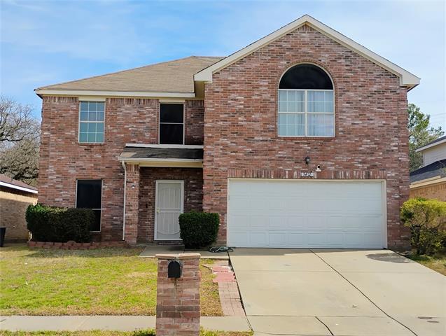 property at 3412 Knoll Tr