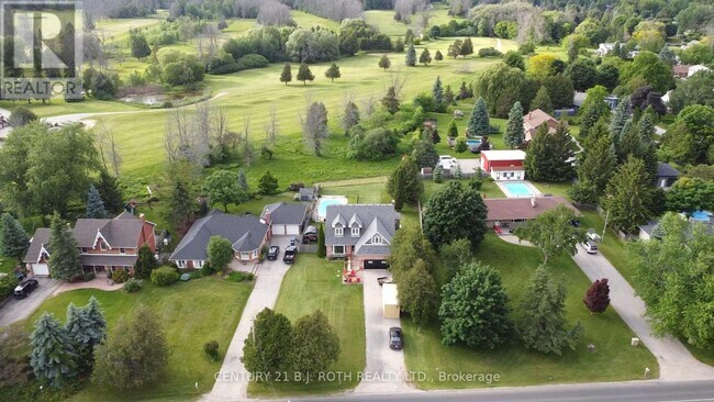 1252 Shore Acres Dr in Innisfil, ON - Building Photo - Building Photo