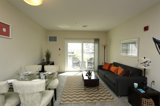 Tidewater at Salisbury Apartments in Salisbury, MA - Building Photo - Building Photo