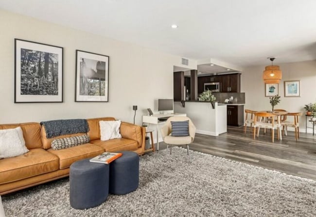 property at 2135 E 4th St