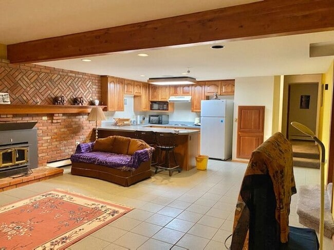 property at 3405 Shore Rd
