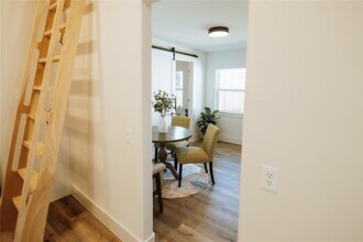 3812 Fulton St in Houston, TX - Building Photo - Building Photo