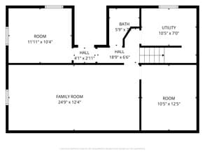 2106 43rd St NW in Rochester, MN - Building Photo - Building Photo