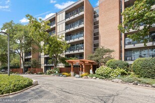 5950 Oakwood Dr in Lisle, IL - Building Photo